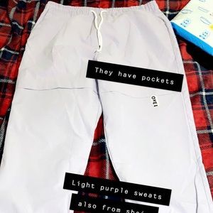 Sweats from SHEIN brand new never worn